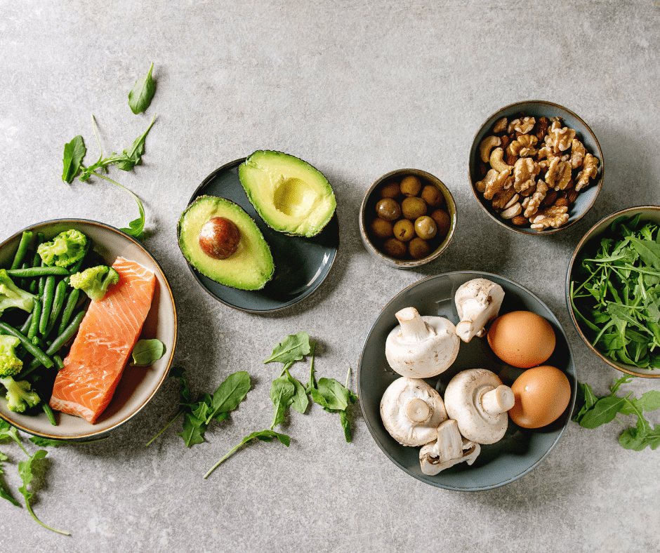 Keto Runners Go Keto to Be Fit, Fat, and Healthy